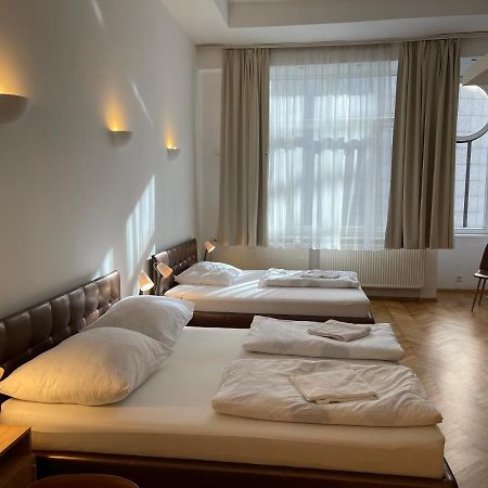 Corso View Apartment Budapest Exterior photo